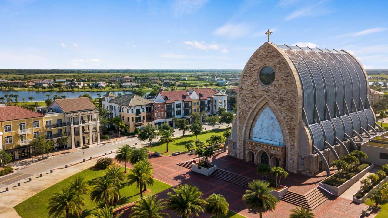 Ave Maria Rentals Fl Immokalee Экстерьер фото