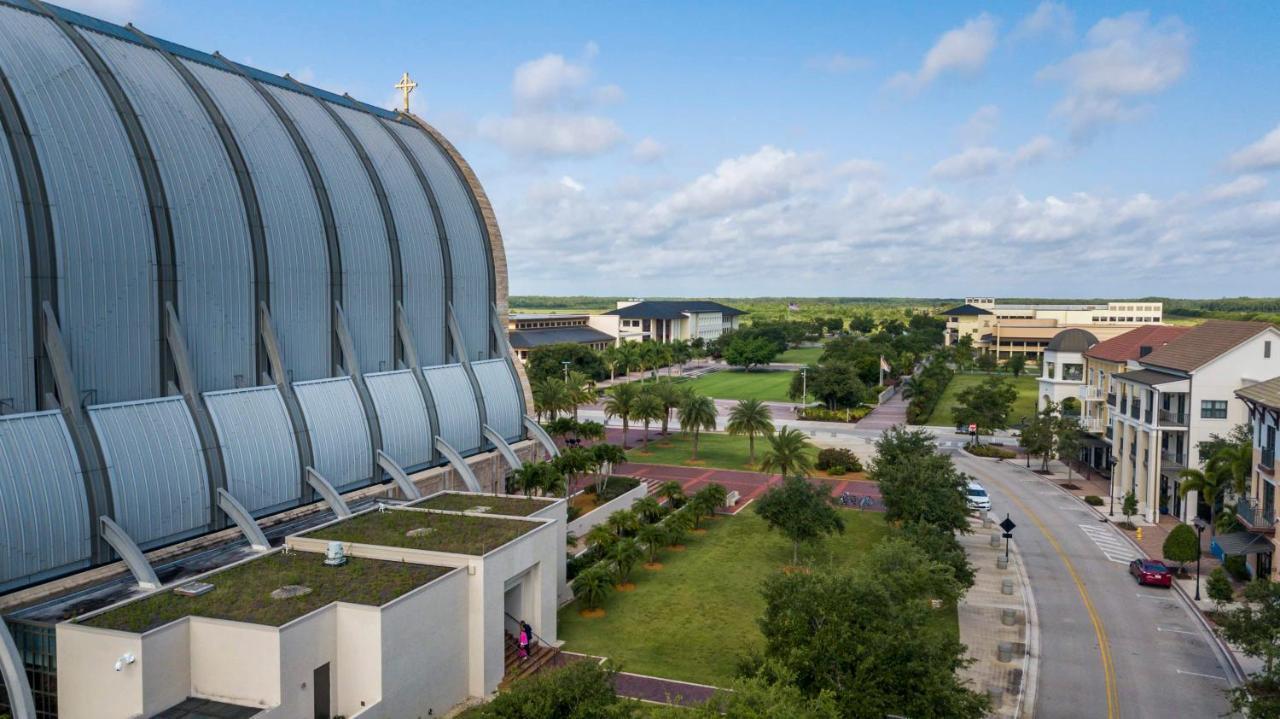 Ave Maria Rentals Fl Immokalee Экстерьер фото