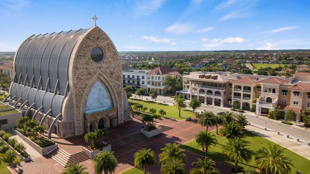 Ave Maria Rentals Fl Immokalee Экстерьер фото
