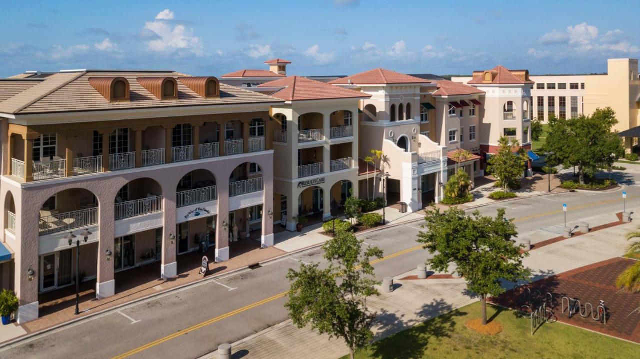 Ave Maria Rentals Fl Immokalee Экстерьер фото