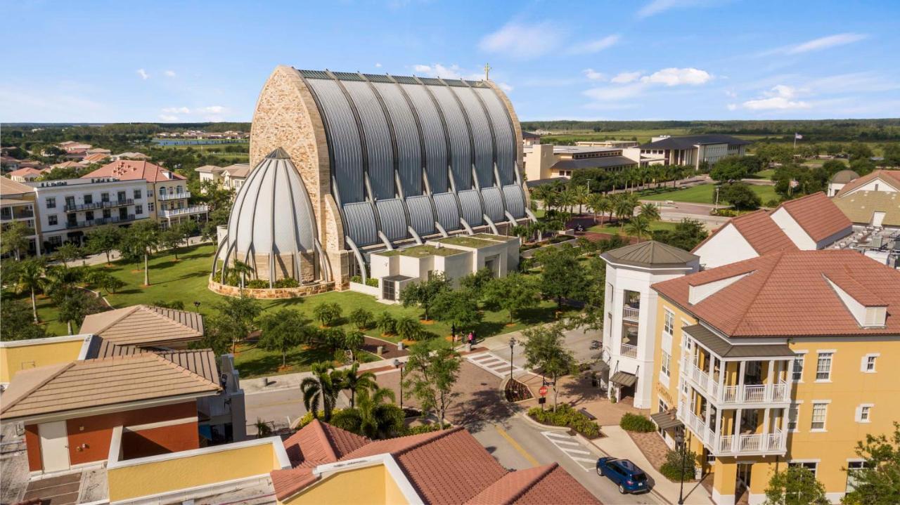 Ave Maria Rentals Fl Immokalee Экстерьер фото
